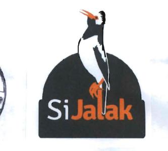 Trademark Si Jalak