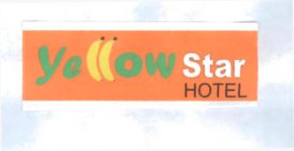 Trademark Yellow Star Hotel