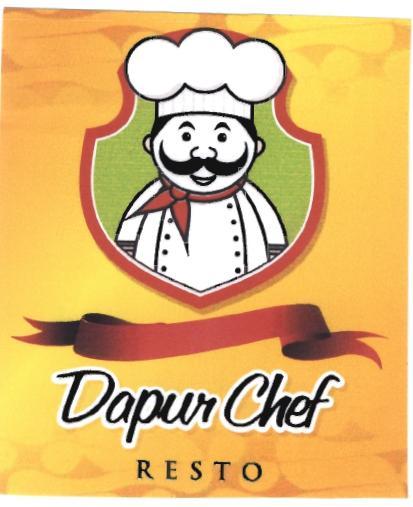 Trademark Dapur Chef