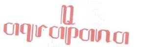 Trademark AQRAPANA