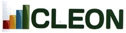 Trademark Cleon + logo