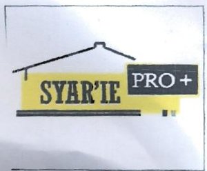 Trademark SYAR'IE PRO+