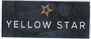 Trademark YELLOW STAR HOTEL