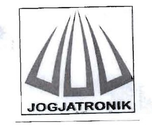 Trademark JOGJATRONIK + LOGO