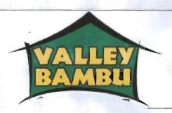 Trademark VALLEY BAMBU