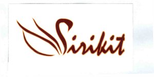 Trademark SIRIKIT