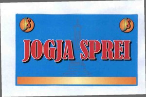 Trademark JOGJA SPREI