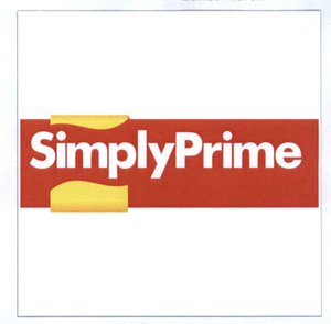 Trademark SimplyPrime