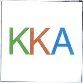 Trademark KKA