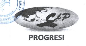 Trademark Cip PROGRESI