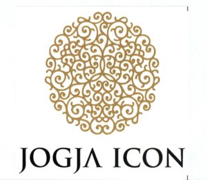 Trademark JOGJA ICON