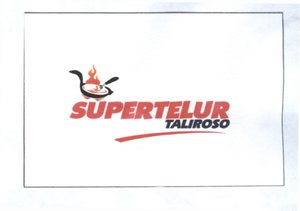 Trademark SUPERTELUR