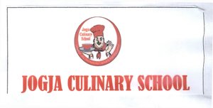 Trademark JOGJA CULINARY SCHOOL