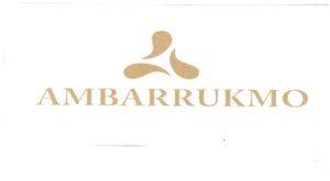 Trademark AMBARRUKMO