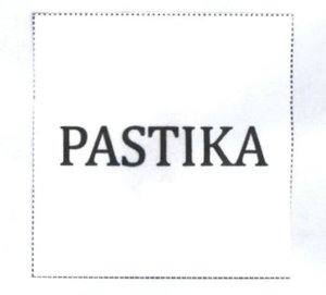 Trademark PASTI KA