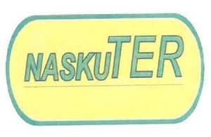 Trademark NASKUTER