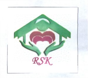 Trademark RSK + Lukisan