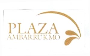 Trademark PLAZA AMBARRUKMO