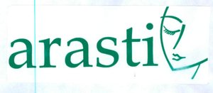 Trademark ARASTI + LOGO