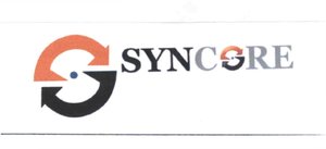 Trademark SYNCORE+ logo