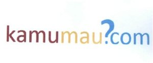 Trademark Kamumau?.com