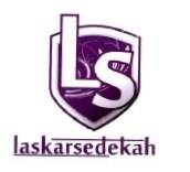 Trademark LS LASKARSEDEKAH