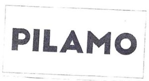 Trademark PILAMO