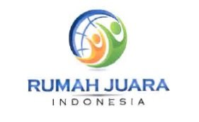 Trademark RUMAH JUARA INDONESIA + logo