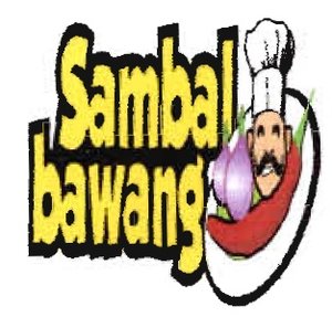 Trademark Sambal Bawang