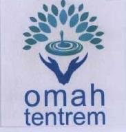 Trademark OMAH TENTREM