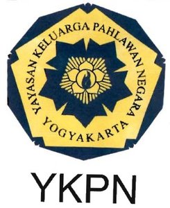 Trademark YKPN