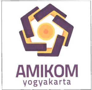 Trademark AMIKOM