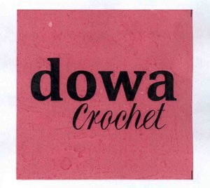 Trademark Dowa Crochet