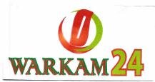 Trademark WARKAM 24