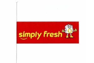 Trademark simply Fresh