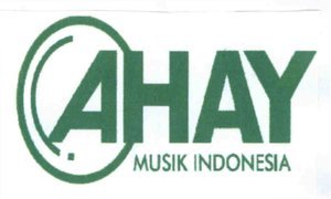 Trademark AHAY MUSIK INDONESIA