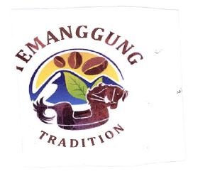 Trademark TEMANGGUNG TRADITION