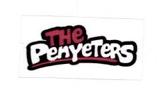 Trademark THE PENYETERS