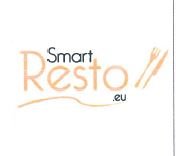 Trademark SMART RESTO .EU + LUKISAN