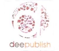 Trademark DEEPUBLISH + LOGO