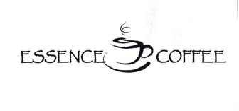 Trademark ESSENCE COFFE + LOGO