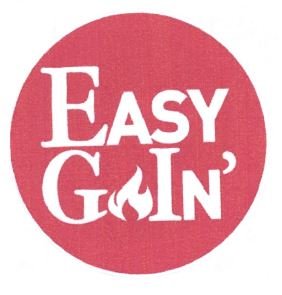 Trademark EASYGOIN'