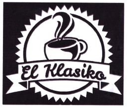 Trademark EL KLASIKO + LUKISAN