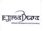 Trademark LOGO KAMA DEVA + SOFTWARE DEVELOPMENT AND CONSULTING