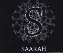 Trademark SAARAH + LOGO