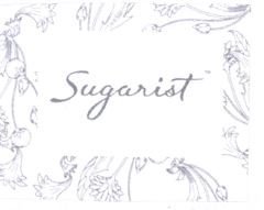 Trademark SUGARIST + LUKISAN