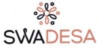 Trademark SWADESA + LOGO