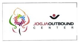 Trademark JOGJAOUTBOUND CENTER + LOGO