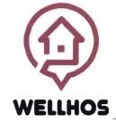 Trademark WELLHOS + LOGO