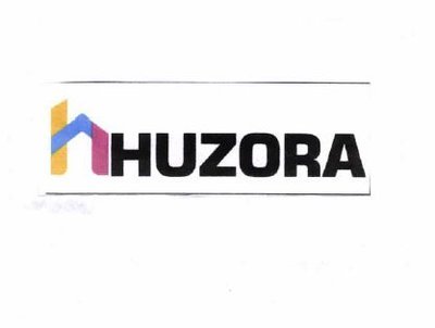 Trademark HUZORA